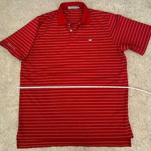 Southern Marsh Polo XL